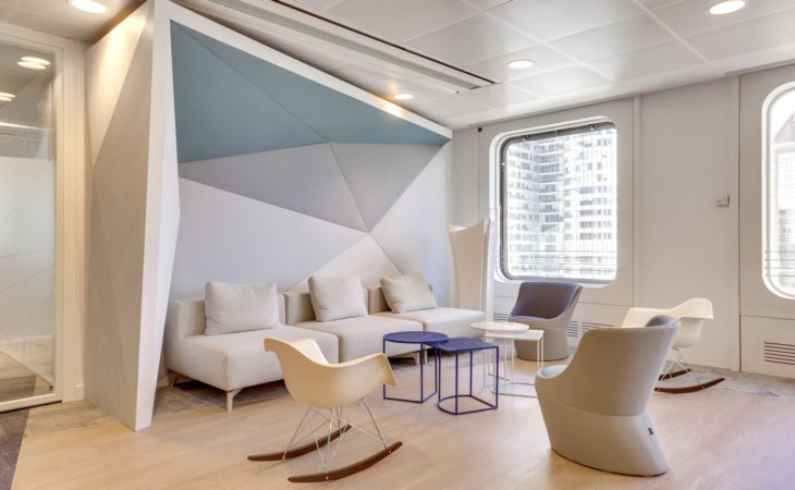 Transformation des modes de travail pour MMC