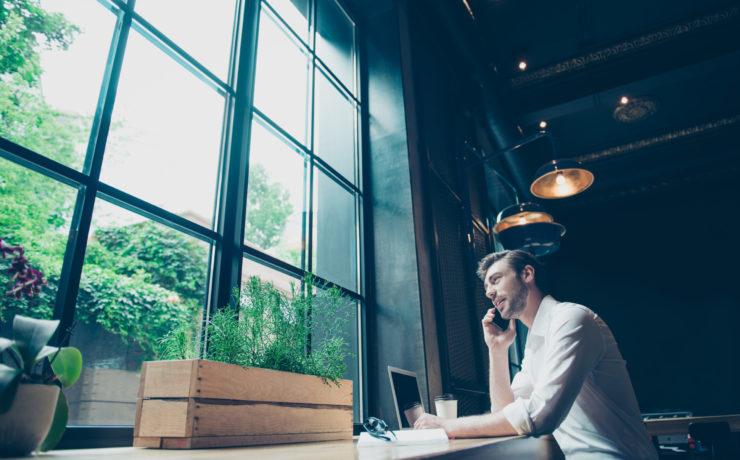 Pourquoi un lieu de travail durable et écologique est un facteur de bien-être