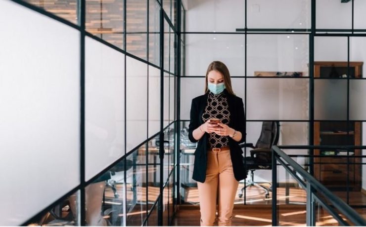 Why companies are looking to data in the return to office life
