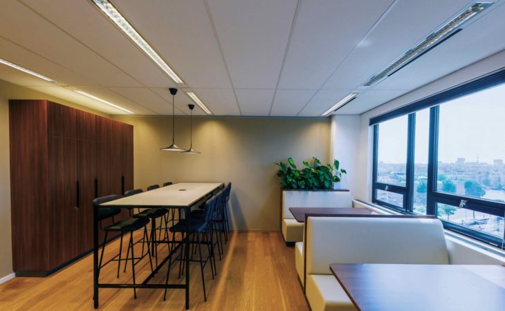 Gezellige huiselijke plek voor Canliving