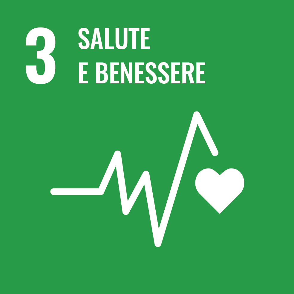 3 SALUTE E BENESSERE