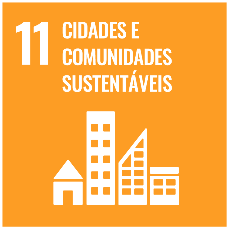 11 cidades e comunidades sustentáveis