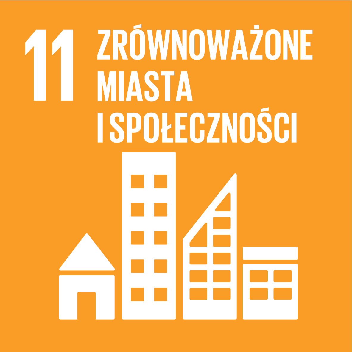 Zrównoważone miasta i społeczności