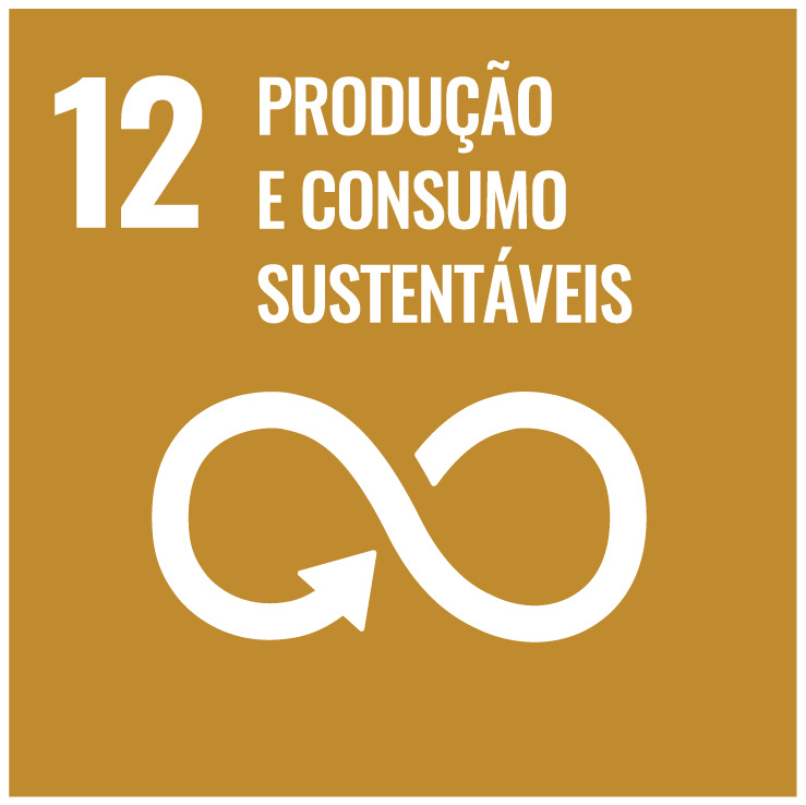 12 produção e consumo sustentáveis