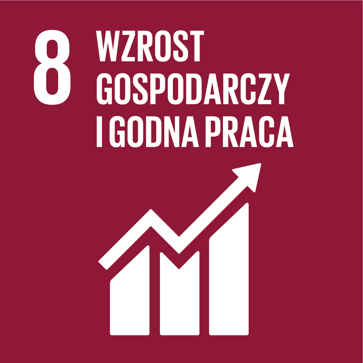 Godna praca i wzrost gospodarczy