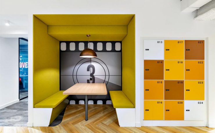 7 smart office storage design solutions