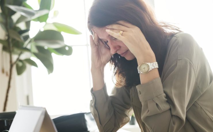 Addressing virtual meeting fatigue