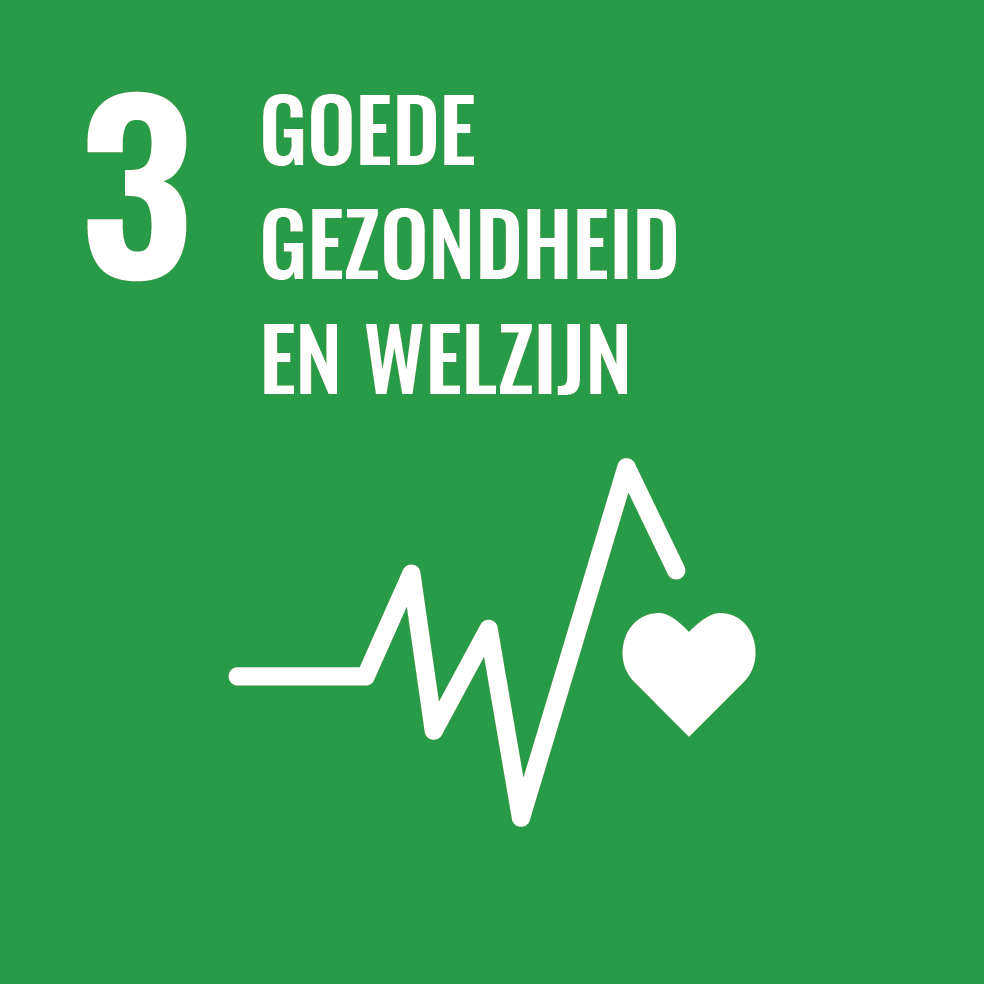 3 GOEDE DEZONDHEID EN WELZUN