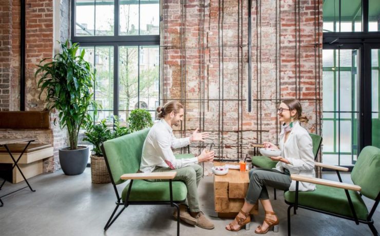 Workplace apps update for the post-COVID office