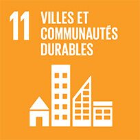 11 villes et communautés durables
