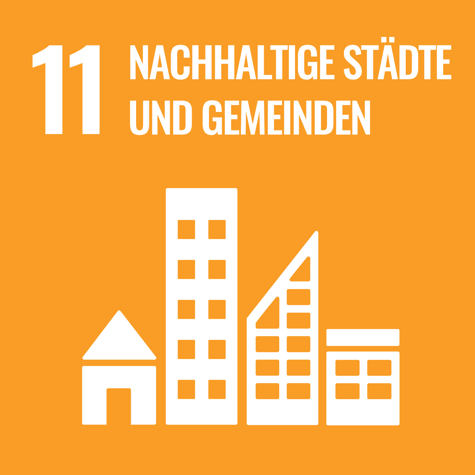 11 Nachhaltige städte und gemeindun