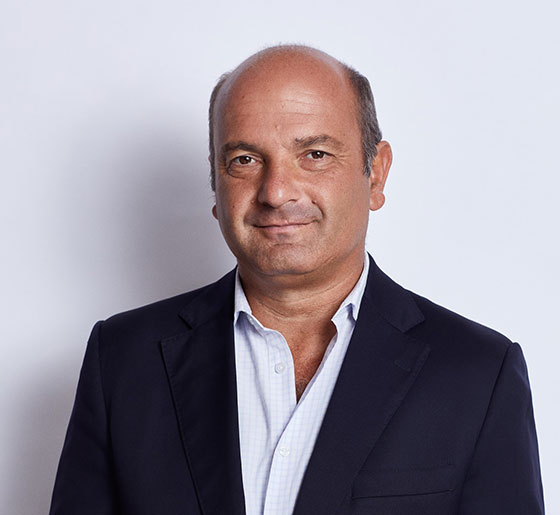 Goncalo Valente, Head of Business Development, Portugal