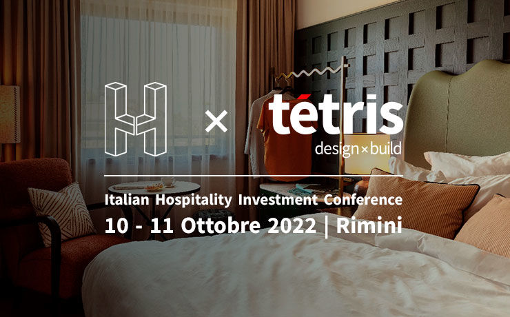 Ci vediamo all’ITHIC di Rimini