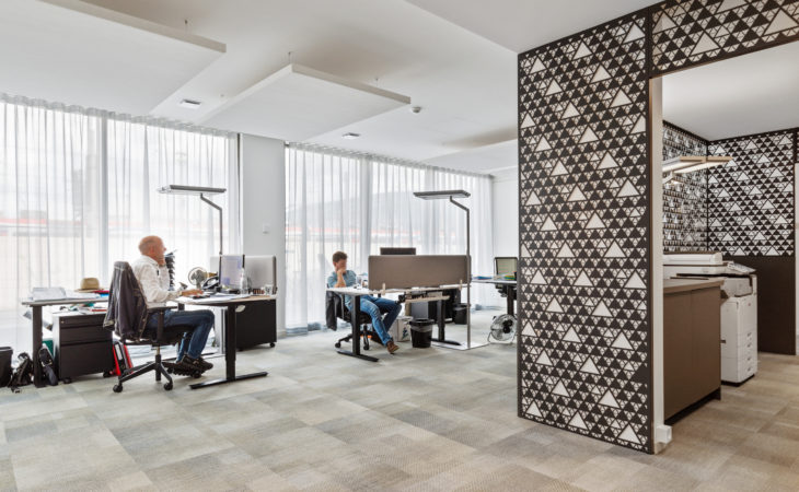 Nouveaux locaux pour FPLC