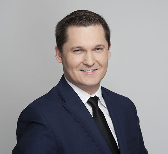 Adrian Bojczuk - Investor and Landlord Client Development Director Adrian Bojczuk - Investor and Landlord Client Development Director