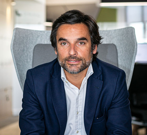 Carlos Cardoso - Managing Director, Portugal Carlos Cardoso - Managing Director, Portugal