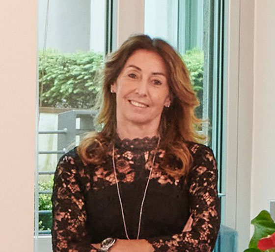 Mara Costa - Business Development Manager, Italy