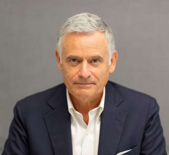 Philippe Sourdois - Managing Director, Italy