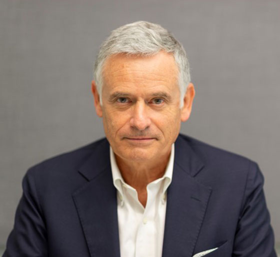 Philippe Sourdois - Managing Director, Italy Philippe Sourdois - Managing Director, Italy