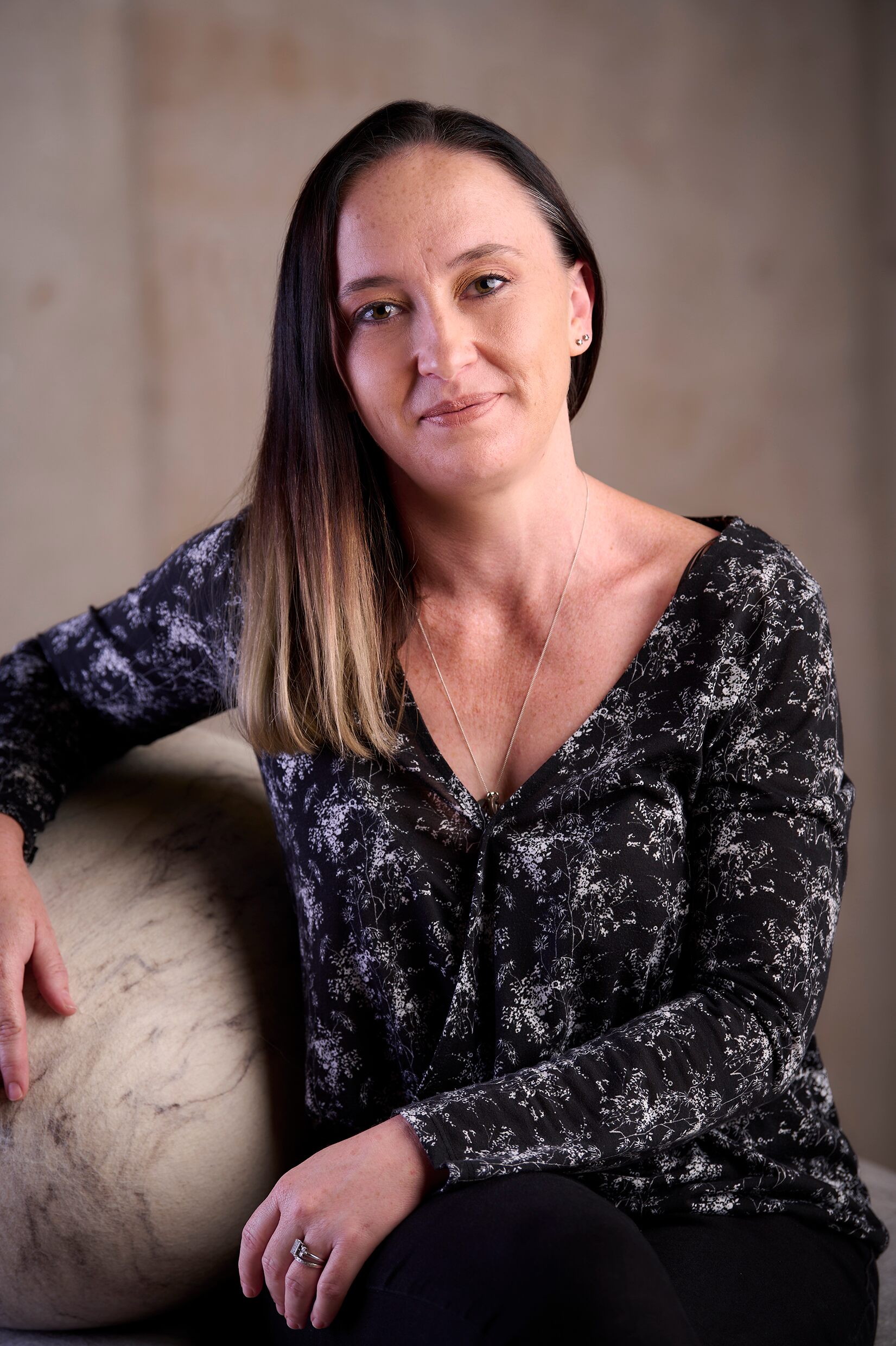  Kerry Bedser, Project Manager, Tétris db South Africa 