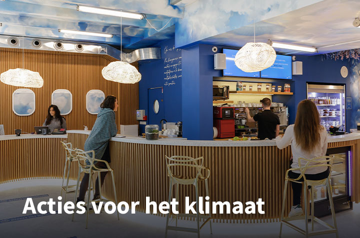 Acties voor het klimaat 