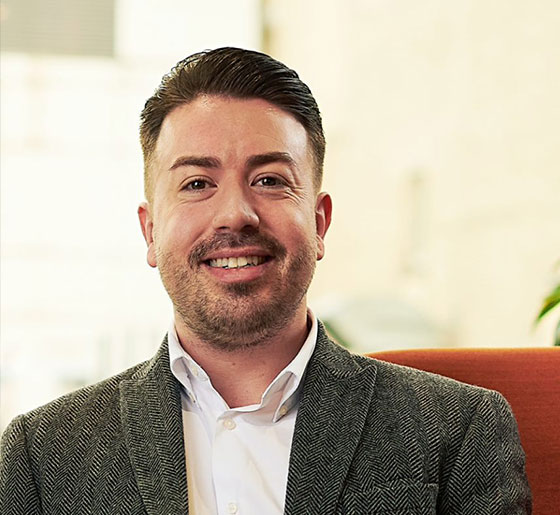 Jay Stallard - Senior Director - Business Development, EMEA Jay Stallard - Senior Director - Business Development, EMEA