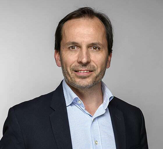 Marc Artiganave - Directeur du développement Hospitality, France