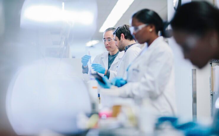 Research: JLL Life Sciences Cluster Outlook 2023 key findings