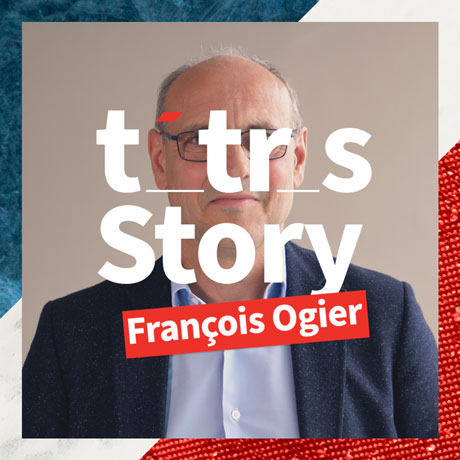 François Ogier