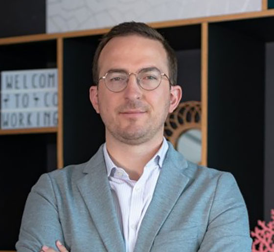 Clément Corcaud Clément Corcaud