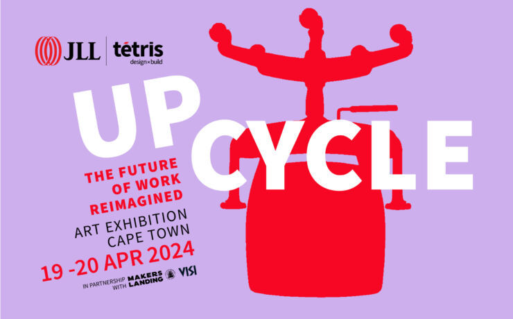 Meet Tétris at UPCYCLE: The future of work reimagined