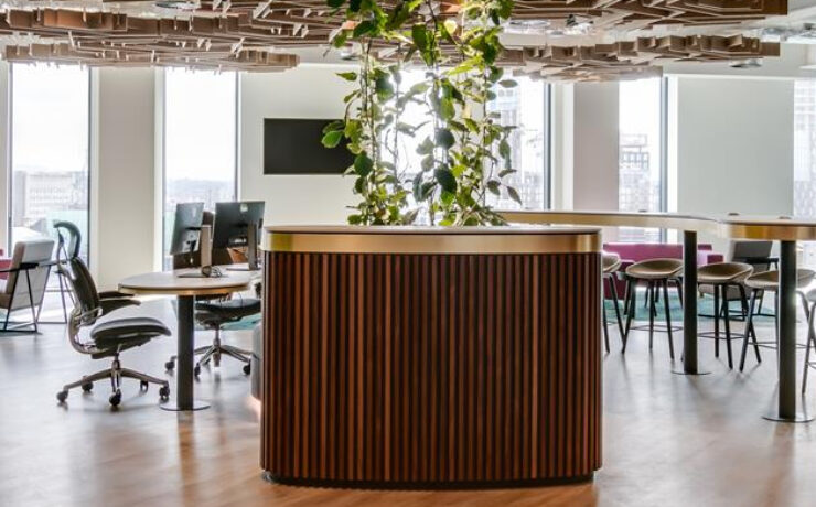 Fit-out Cost Guide 2024