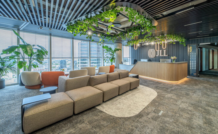 Sustainable design and functionality