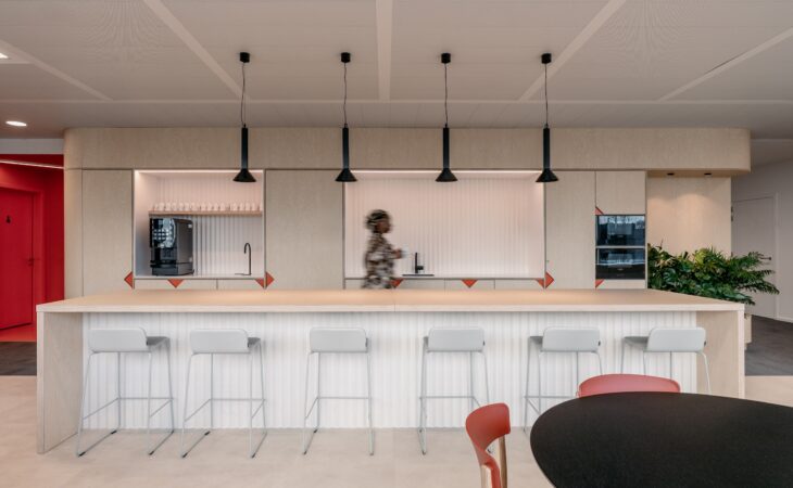 Where Innovation Meets Home