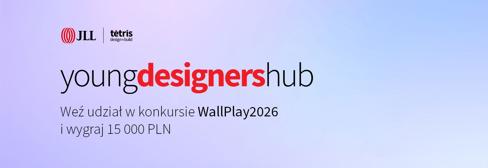 Jll i Tétris Young designers hub