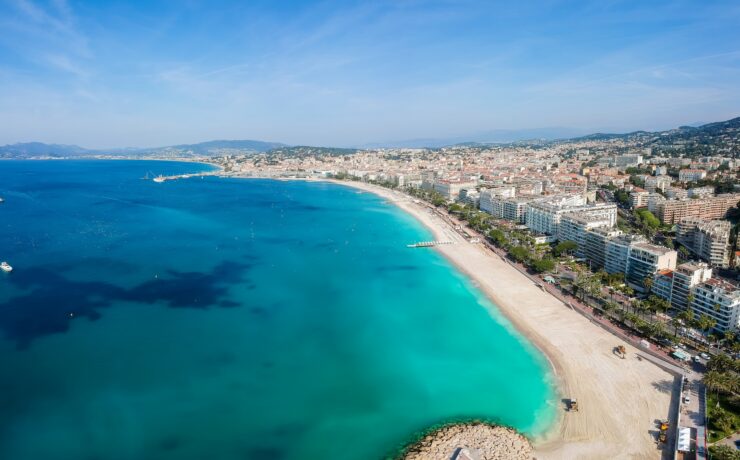 Meet JLL and Tétris at MIPIM 2026 in Cannes