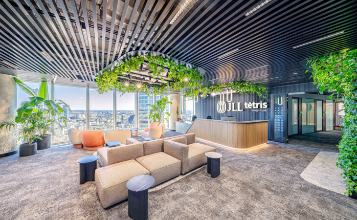 Zrównoważony design i funkcjonalność