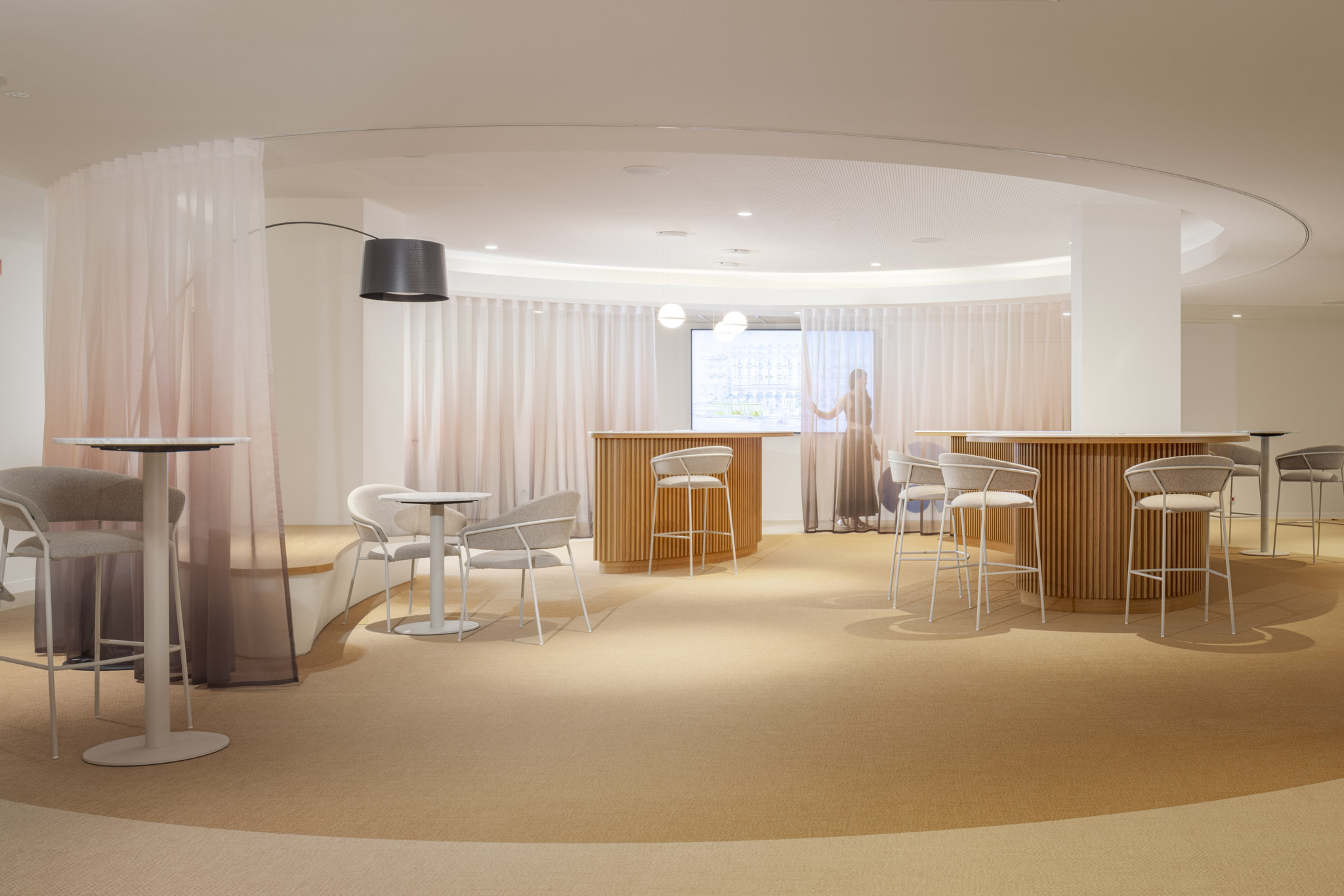 Un nuovo ecosistema di lavoro per Zurich nel cuore di Milano