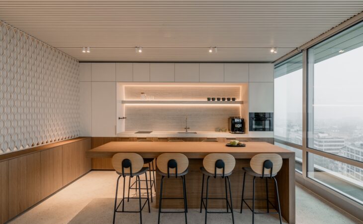 Collective confidentiality: A new model for shared space in Brussels