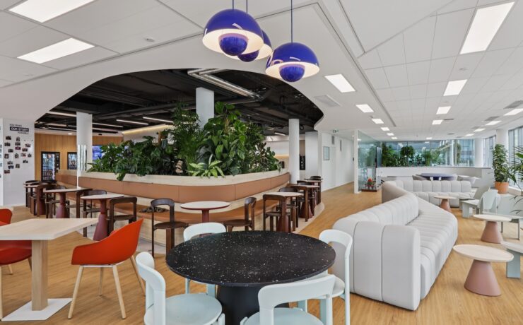 Aménagement de bureaux : Guide complet 2026